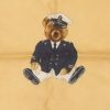Breuer Captain Line Silk Scarf