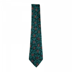 Dunhill Silk Tie