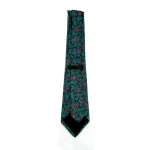 Dunhill Silk Tie