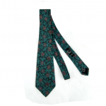 Dunhill Silk Tie