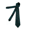 Dunhill Silk Tie