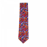 Missoni Silk Tie