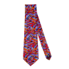 Missoni Silk Tie