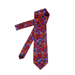 Missoni Silk Tie