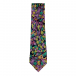 Missoni Silk Tie