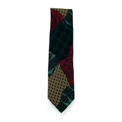 Angelo Litrico Silk Tie