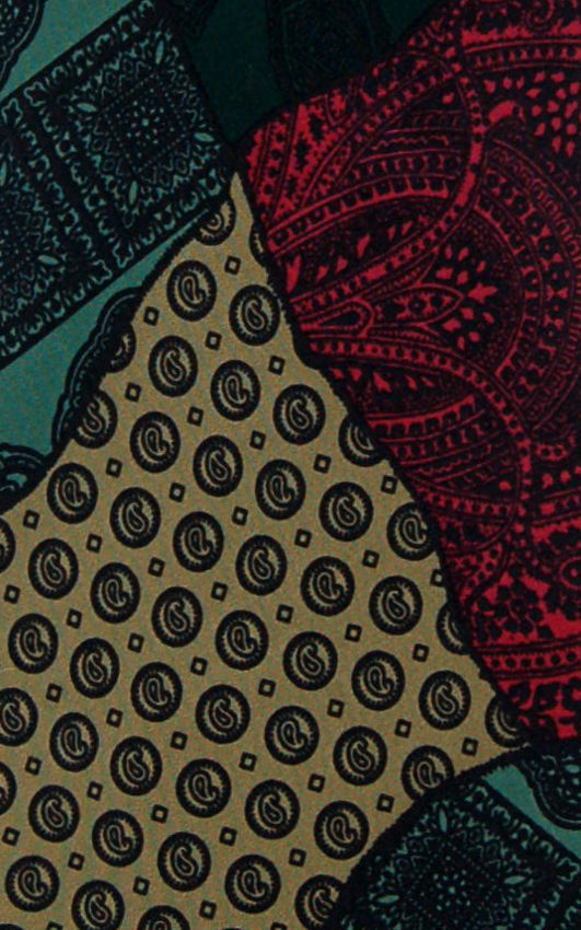 Angelo Litrico Silk Tie