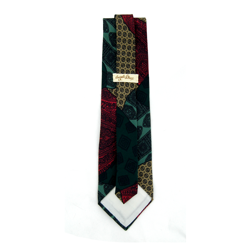 Angelo Litrico Silk Tie