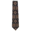 Vintage Giorgio Armani Cravatte Collection silk tie