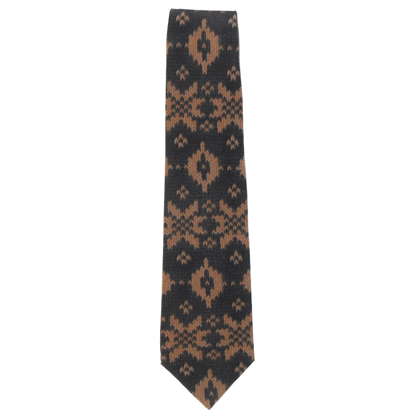 Giorgio Armani Silk Tie | Vintage and 