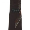 Retro Pierre Cardin silk tie