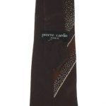 Retro Pierre Cardin silk tie