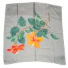 Kew Gardens silk scarf