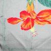 Kew Gardens silk scarf