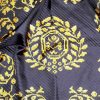 Pleated silk scarf from the Metropolitan Museum of Art