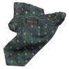 Vintage tricel cravat - Grosvenor by Tootal
