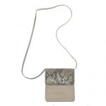 Baldan Italy small leather shoulder bag