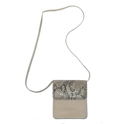 Baldan Italy small leather shoulder bag