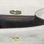 Baldan Italy small leather shoulder bag