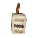 Mr Rolf box handbag