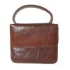 Osprey small brown handbag