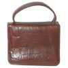 Osprey small brown handbag