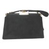 Vintage black Cordé handbag