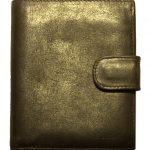 Furla Italy leather purse