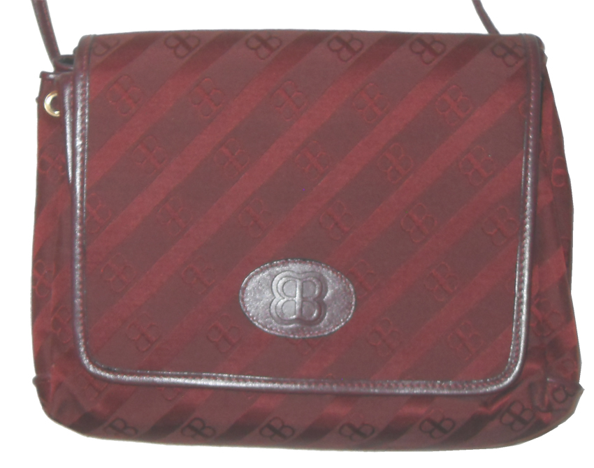 Balenciaga Shoulder Bag Vintage Balenciaga shoulder bag