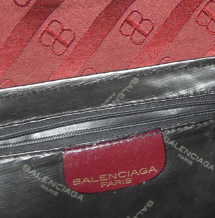 Balenciaga Shoulder Bag Vintage Balenciaga shoulder bag