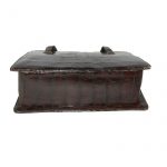 Vintage Caiman Argentina handbag