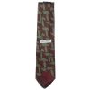 Cravatte collection silk tie by Armani