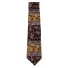 Landscape with Eye Collection 10 tie