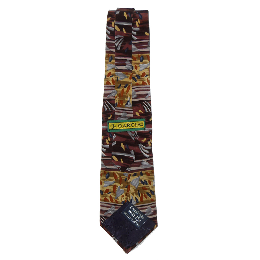 Landscape with Eye Collection 10 tie