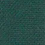 Pure new wool green knit square end tie