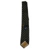 Vintage Hornes of London small design silk tie