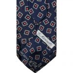 E Marinella vintage archive collection silk tie