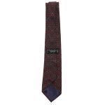 Vintage Dior hand made silk tie