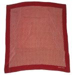 Christian Aujard, Paris silk scarf