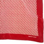 Christian Aujard, Paris silk scarf