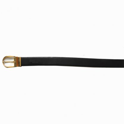 Vintage Regent Belt Company leather belt