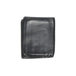 Liberty black leather cardholder
