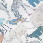 Gianni Feraud Liberty of London cotton tie