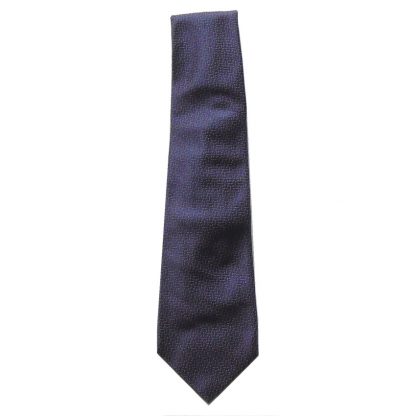 Thomas Pink blue and pink silk tie