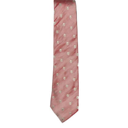Asprey Silk Tie