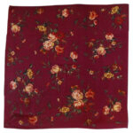 Ralph Lauren Silk Scarf