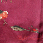 Ralph Lauren Silk Scarf