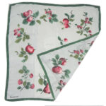 Thank you very much for your purchase. We know you will love your new vintage treasure.