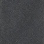 Nino Salzano charcoal grey pure wool tie