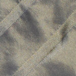 US Polo Association dark gold silk tie